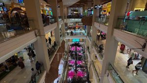 Konsumsi Ramadan dan Lebaran 2026 Ditopang Kelompok Menengah | Equityworld Futures