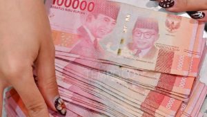 Equityworld Futures Surabaya | Rupiah Sentuh Rekor Terburuk di Level 17.353 per Dolar