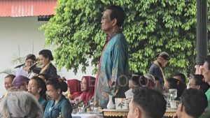 Equityworld Futures Surabaya | Kemiskinan Yogya di Atas Nasional, Ini Kata Sultan HB X