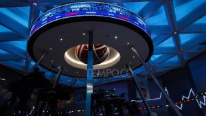 Equityworld Futures Surabaya | OJK: MSCI Akui Progres Refomasi Integritas Pasar Modal