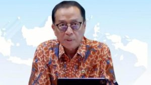 Equityworld Futures Surabaya | OJK Ungkap Kebutuhan Valas Bank Tak Picu Volatilitas Kurs