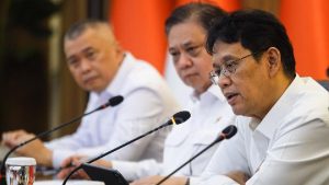 Equityworld Futures Surabaya | Purbaya Klaim Kenaikan Harga BBM Nonsubsidi Tak Picu Inflasi