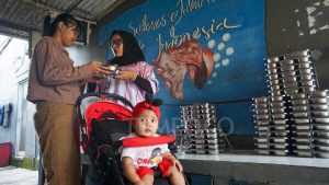 Equityworld Futures Surabaya | Kemenko Pangan Rancang Aturan Pangan Lokal untuk MBG