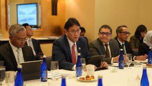 Equityworld Futures Surabaya | Purbaya Tolak Tawaran Pinjaman IMF dan Bank Dunia