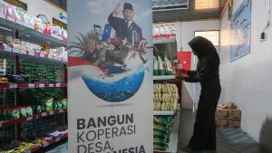 Equityworld Futures Surabaya | Menkop Siapkan PLTS untuk Koperasi Merah Putih di Pelosok