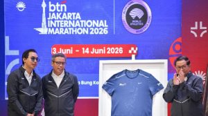 BTN JAKIM 2026 Targetkan Perpuataran Ekonomi Capai Rp 200 Miliar | Equityworld Futures