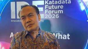 Pemerintah Tanggapi Indeks Keyakinan Konsumen Turun | Equityworld Futures