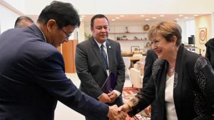 Purbaya ke Bos IMF: Kita Punya Bantalan Cukup Besar Rp 420 T | Equityworld Futures