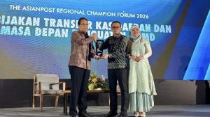 Ketua Asbanda: BPD Harus Jadi Orkestrator Keuangan Daerah, Bukan Sekadar Penyalur Dana | Equityworld Futures