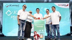JConnect Terbaru Bank Jatim Perkuat Konektivitas Digital | Equityworld Futures