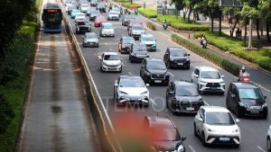 Equityworld Futures Surabaya | Bagaimana Pajak Kendaraan Listrik akan Hambat Elektrifikasi