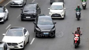 Equityworld Futures Surabaya | Menperin soal Penjualan Mobil Listrik Naik: Wajar