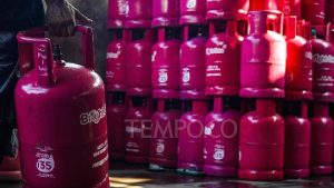 Equityworld Futures Surabaya | CORE: Kelas Menengah Paling Terdampak Kenaikan BBM dan LPG