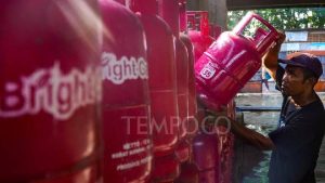 Equityworld Futures Surabaya | Daftar Harga LPG Nonsubsidi di Berbagai Wilayah