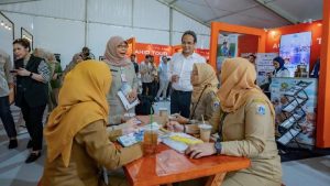 Equityworld Futures Surabaya | Sasar ASN, Bank Jakarta Gelar XPROIA 2026 di Balai Kota