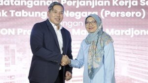 Equityworld Futures Surabaya | BTN Gandeng RSPON Perluas Beyond Mortgage