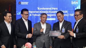 Equityworld Futures Surabaya | BTN Wujudkan Rumah Impian Lewat 6 Juta KPR