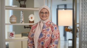 Equityworld Futures Surabaya | Telkom Perkuat Kesetaraan Gender, Dorong Perempuan Ambil Peran di Garis Depan Kepemimpinan