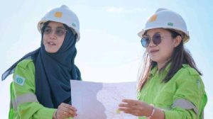 Equityworld Futures Surabaya | Wajah Baru Tambang di Halmahera Selatan: Saat Perempuan Lokal Pimpin Perubahan