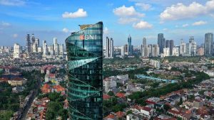 Equityworld Futures Surabaya | BNI Dorong Kesetaraan Gender, Perkuat Peran Perempuan di Dunia Kerja dan Masyarakat