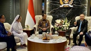 Equityworld Futures Surabaya | Bos BNI Pastikan Dana Umat Gereja Rp 28 M Dikembalikan Besok