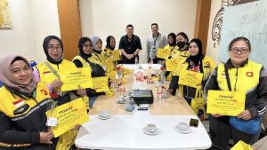 Equityworld Futures Surabaya | Peringati Hari Kartini, Maxim Beri Voucher BBM Gratis untuk Pengemudi Perempuan