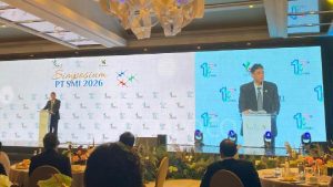 Equityworld Futures Surabaya | Rasio Bunga Utang Melonjak, Purbaya: Akan Turun Signifikan