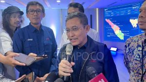 Equityworld Futures Surabaya | Hutama Karya Tanggapi Wacana PPN Jalan Tol