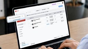 Equityworld Futures Surabaya | Implementasi Tanda Tangan Digital Permudah Proses Bisnis