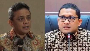 Equityworld Futures Surabaya | Profil Dua Dirjen Kemenkeu yang Dicopot oleh Purbaya