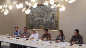 Equityworld Futures Surabaya | BNI Selesaikan Pengembalian Dana Umat Aek Nabara Rp 28 M