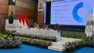 Equityworld Futures Surabaya | Realisasi Investasi Kuartal I-2026 Tembus Rp 498 Triliun