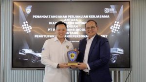 Equityworld Futures Surabaya | Kolaborasi BRI Insurance dan IMI Hadirkan Perlindungan Asuransi Kecelakaan Diri