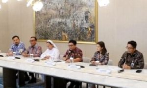 Equityworld Futures Surabaya | BNI Tuntaskan Pengembalian Dana CU Paroki Aek Nabara