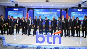 Equityworld Futures Surabaya | Usai RUPST, BTN Siap Perkuat Permodalan dan Akselerasi Kredit 2026