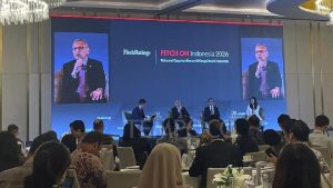 Equityworld Futures Surabaya | Danantara Targetkan Merger BUMN Selesai 2026