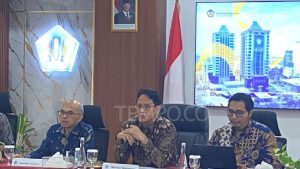 Equityworld Futures Surabaya | Purbaya Belum Terapkan Pajak Kekayaan dan PPN Jalan Tol