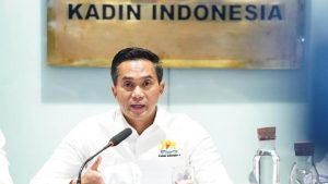 Equityworld Futures Surabaya | Kadin: Mayoritas Industri Lakukan Efisiensi Imbas Perang