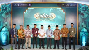 Equityworld Futures Surabaya | Forum Bekisah BI Targetkan Ekonomi Syariah Meningkat
