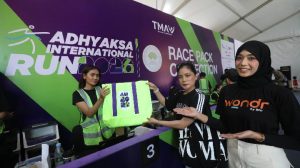 Equityworld Futures Surabaya | BNI Dukung Sport Tourism Bali lewat Ajang Adhyaksa International Run 2026