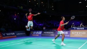 Equityworld Futures Surabaya | Dukungan BNI Antarkan Tim Indonesia Membuka Asa di Piala Thomas 2026