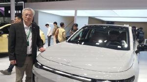 Equityworld Futures Surabaya | Indomobil Tawarkan SUV Listrik Leapmotor C10 ke Indonesia