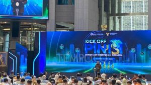 Equityworld Futures Surabaya | Gubernur BI Bicara 3 Tantangan Ekonomi Akibat Perang