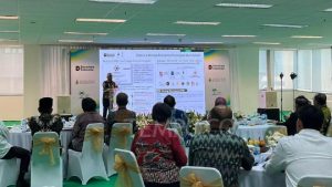 Equityworld Futures Surabaya | Berapa Kebutuhan Kelapa Sawit untuk Swasembada Energi RI