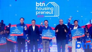 Equityworld Futures Surabaya | Menjaga Kearifan Lokal Melalui Desain Arsitektur Nusantara