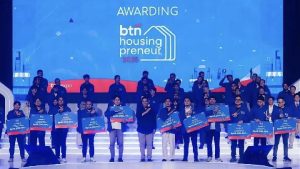 Equityworld Futures Surabaya | BTN Housingpreneur Lahirkan Inovasi Hunian Vertikal Berkelanjutan