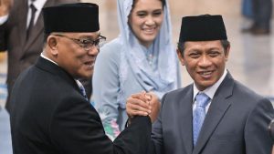 Equityworld Futures Surabaya | Profil Wakil Menteri Koordinator Pangan Hanif Faisol Nurofiq