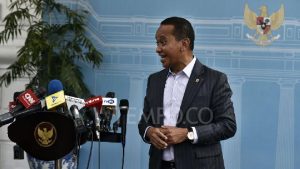 Equityworld Futures Surabaya | Bahlil Bahas Opsi Produksi CNG untuk Tekan Konsumsi LPG