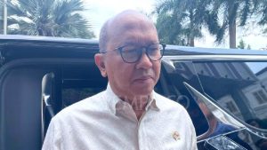 Equityworld Futures Surabaya | Danantara akan Evaluasi PT KAI Usai Tabrakan Kereta