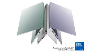 Equityworld Futures Surabaya | Acer Aspire Go 14, Laptop Modern dengan RAM Fleksibel